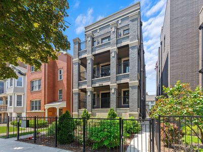 2422 N Racine Ave #1, Chicago, IL, 60614