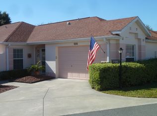 606 Delgado Ave, The Villages, FL 32159
