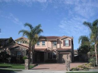 597 Toscanna Ct, Brentwood, CA 94513