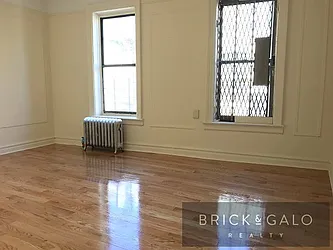 Rented by BRICK & GALO REALTY CORP