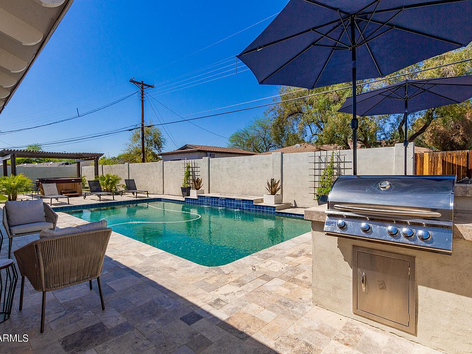 1st image of 8726 E RANCHO VISTA Drive