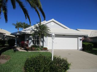 1464 Turnberry Dr, Venice, FL 34292