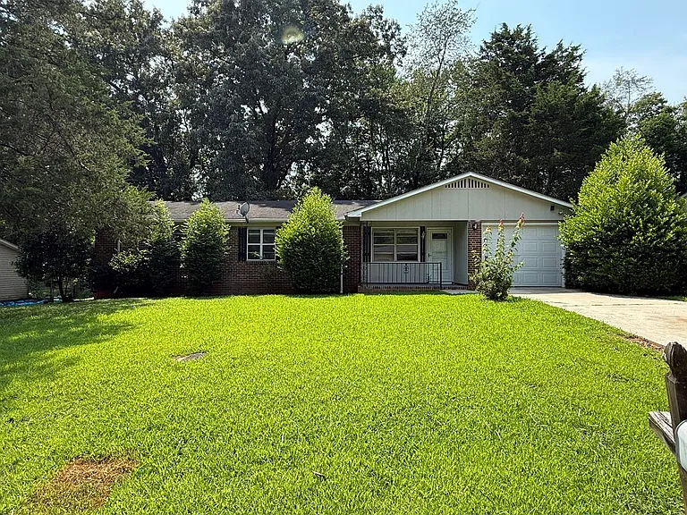 5020 Ortega Cir NW — Photo 1
