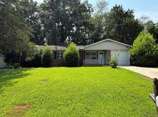 5020 Ortega Cir NW, Huntsville, AL 35810