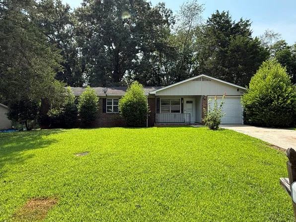 5020 Ortega Cir NW, Huntsville, AL 35810