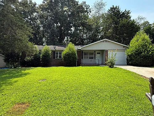 5020 Ortega Cir NW Photo 1