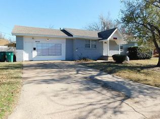 10420 N McKinley Ave, Oklahoma City, OK 73114