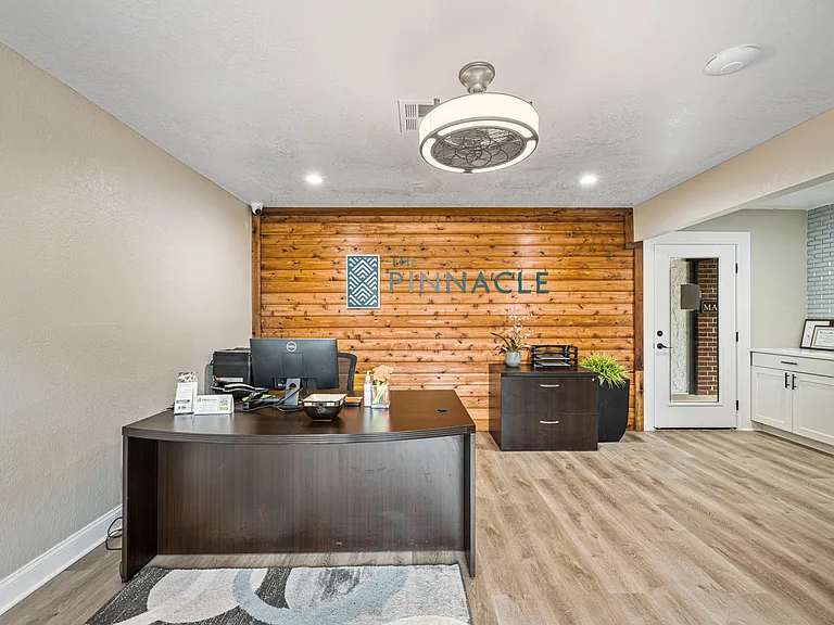 The Pinnacle Apartments — Photo 23