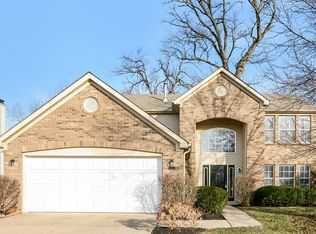 12614 Gunnison Dr, Indianapolis, IN