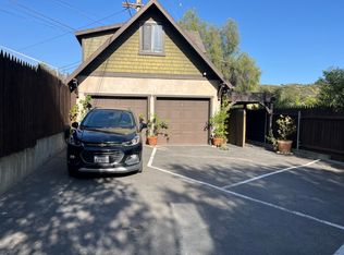 3836 Park Pl #D, Montrose, CA 91020