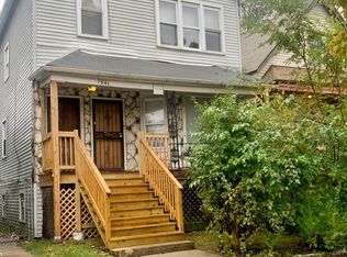 7941 S Coles Ave #1, Chicago, IL 60617