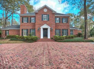 3956 Bobbin Brook Cir, Tallahassee, FL 32312