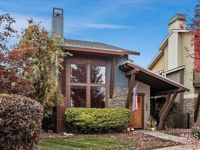 1451 E Lone Creek Dr, Eagle, ID, 83616