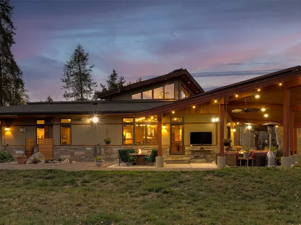 32350 Los Ranchos Rd, Oak Creek, CO 80467