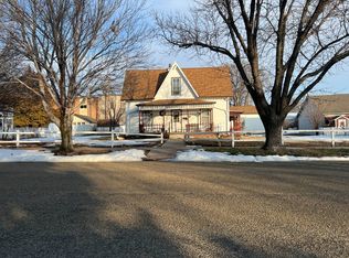 310 N Bell St, Beloit, KS 67420