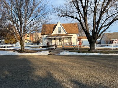 310 N Bell St, Beloit, KS, 67420