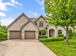 2503 Fresno Ln, Plainfield, IL 60586