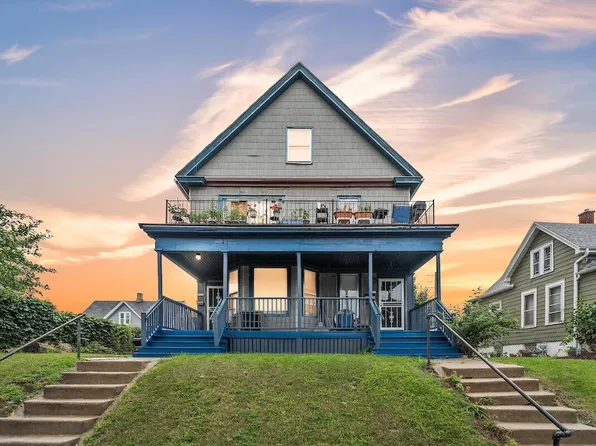 1425 South 38th STREET #1423, Milwaukee, WI 53215