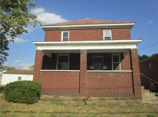 1006 Church St, Ruffs Dale, PA 15679