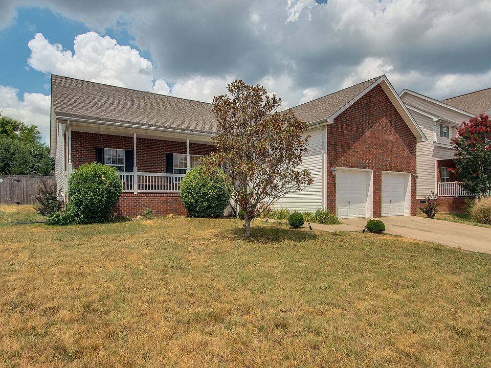 1405 Carmack Ln, Spring Hill, TN 37174 | Zillow