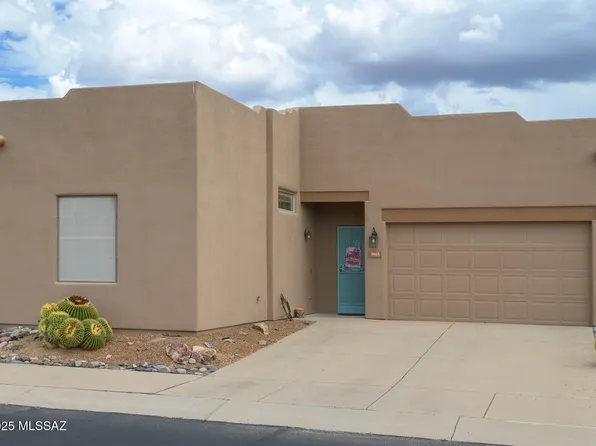 3965 S Via De Cristal, Green Valley, AZ 85614