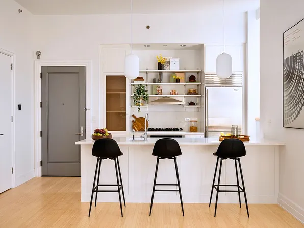 110 Livingston St APT 6C, Brooklyn, NY 11201
