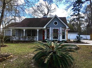 2459 Pebblebrook Cir, Conroe, TX 77384