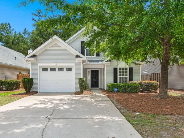 9307 Ayscough Rd, Summerville, SC 29485