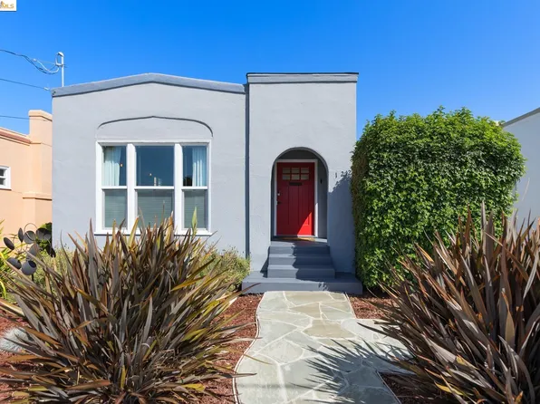 122 California Ave, San Leandro, CA 94577