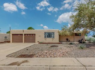 11109 Prospect Ave NE, Albuquerque, NM 87112