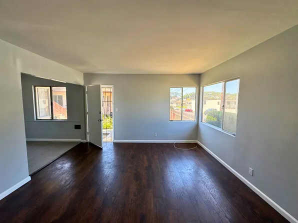 3334 W 85th St APT 1, Inglewood, CA 90305