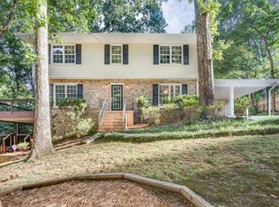 1491 Spruce Dr SE, Smyrna, GA