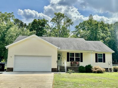 99 Myra Ln LOT 9, Tullahoma, TN, 37388