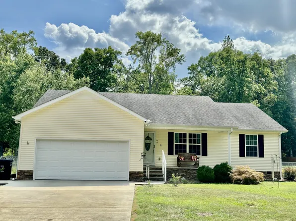 99 Myra Ln, Tullahoma, TN 37388