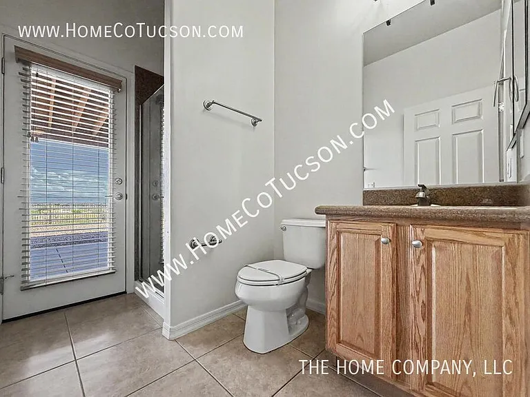 5544 N Palo Verde Vista Pl — Photo 29
