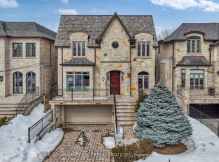 76 Dunblaine Ave, Toronto, ON M5M 2S1