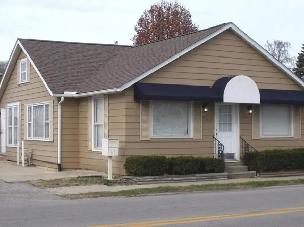 317 Long St, Ashville, OH 43103