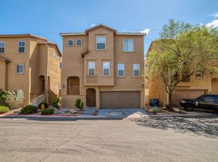 1283 Little Boy Blue Ave, Las Vegas, NV 89183