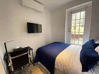 Rented by Townhouse Apartments