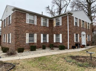 46 Sherwood Frst #A, Belleville, IL