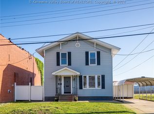 725 2nd Ave, South Charleston, WV 25303