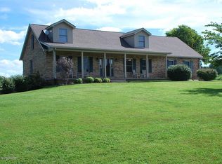 1320 Ballman Rd, Guston, KY 40142