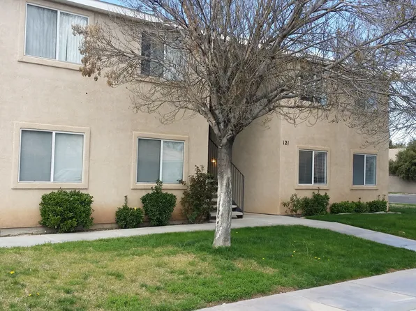 121 N Dairy Ln #2, Mesquite, NV 89027