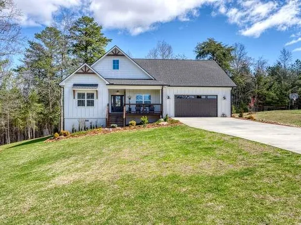 46 Fox Cv, Blairsville, GA 30512