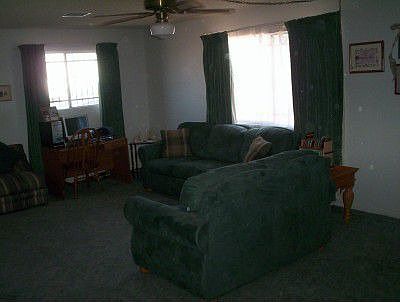 Living Room 2nd View