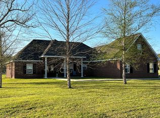 3 Rocky Lndg, Ellisville, MS 39437
