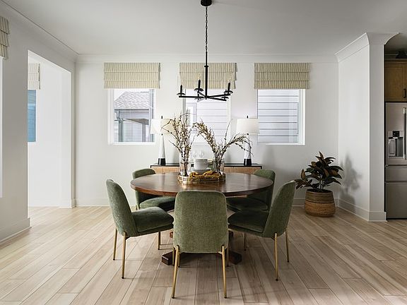The Bradfield - Dining Room