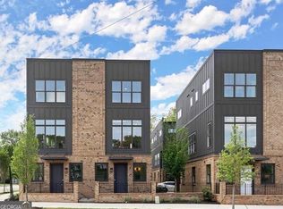 1123 Knight Walk NW, Atlanta, GA 30318