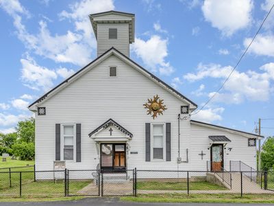 5489 Bridgeville Rd, Brooksville, KY, 41004