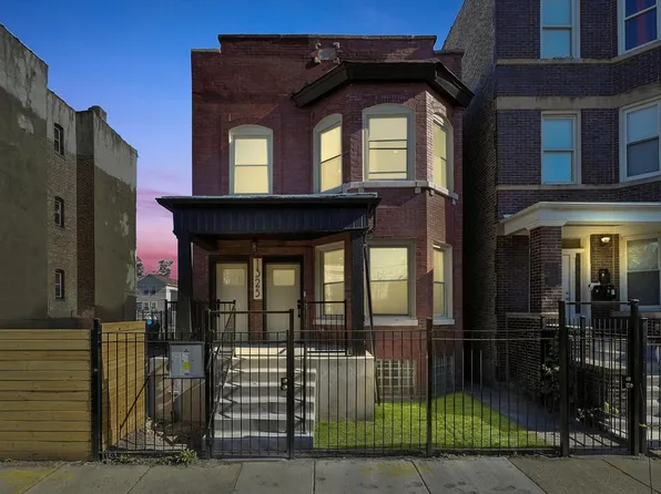 1325 S Homan Ave, Chicago, IL 60623
